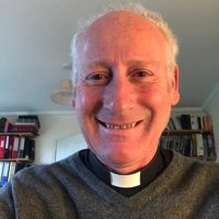 Richard Thomson (@revrthomson) 's Twitter Profile