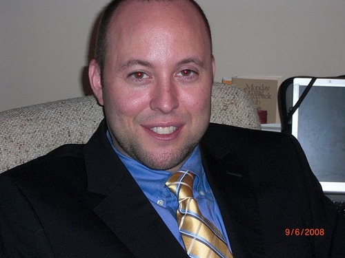 milton221's profile picture. 