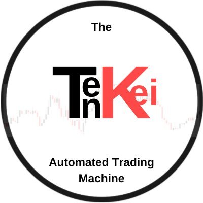 The TenKei ATM is an automated trading strategy, allowing you the freedom to create your own Fully Automated Trading Strategy.
