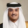 TamimBinHamad's profile picture. تميم بن حمد آل ثاني، أمير دولة قطر Tamim bin Hamad Al Thani, Amir of the State of Qatar