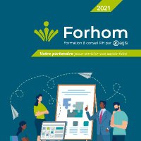 Egis Forhom (@institut_forhom) 's Twitter Profile