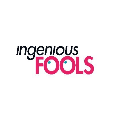 Ingenious Fools provides UK wide act management, advice, live booking and Edinburgh Festival Fringe production.