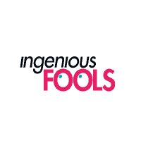 Ingenious Fools (@ingeniousfools_) 's Twitter Profile