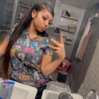 alisha wilson (@alishaflips) 's Twitter Profile