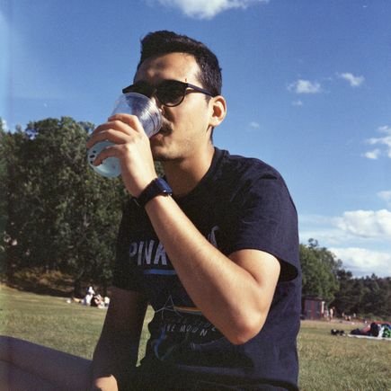 Qasem_Bakhshi's profile picture. Sound: https://t.co/MHeiIW9rzf