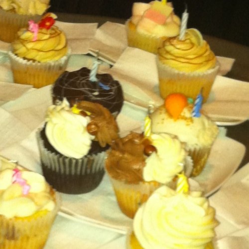 oncarruthers's profile picture. What can I say?