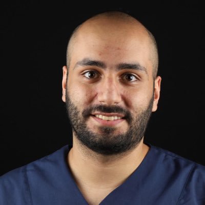 ramtin_mrhm's profile picture. Dentist, Researcher | AI in medical images | Researcher at ITU-WHO AI for Health focus group | Running