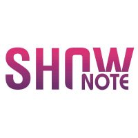 쇼노트 (@shownote) 's Twitter Profile Photo 쇼노트 (@shownote) 's Twitter Profile Photo