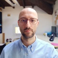 Giovanni Ostuzzi (@gostuzzi) 's Twitter Profile