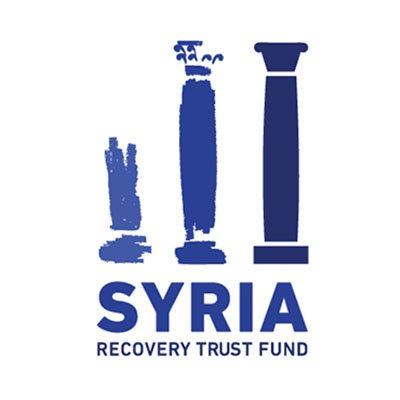 Syria Recovery Trust Fund (SRTF) is a multi-donor trust fund. It serves projects inside Syria with the objective to alleviate the suffering of the Syrian people