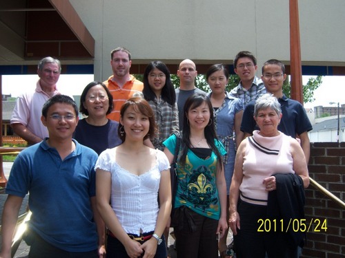 PowerITLab's profile picture. The Power Information Technology Laboratory at the University of Tennessee.