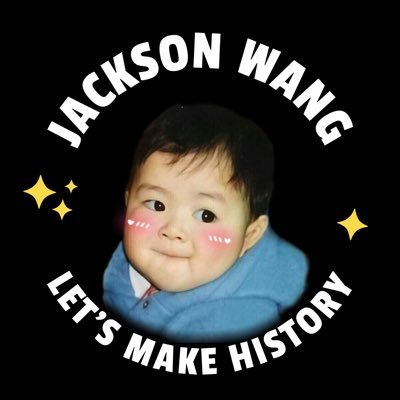 JSProject__'s profile picture. 𝗝𝗮𝗰𝗸𝘀𝗼𝗻 𝗕𝗶𝗿𝘁𝗵𝗱𝗮𝘆 𝗣𝗿𝗼𝗷𝗲𝗰𝘁 𝟮𝟬𝟮𝟭| 𝟮𝟮-𝟮𝟴 𝗠𝗮𝗿𝗰𝗵 𝟮𝟬𝟮𝟭 *✦꒰ FAN’S CAFE : MRT LADPRAO EXIT 1 ꒱ ✧˖*° #OurSpecialOneJacksonWang