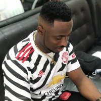 Kwadwo Boahen 🇬🇭 ❤️🤍❤️ (@iamkwadwoboahen) 's Twitter Profile