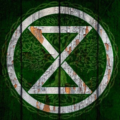 Extinction Rebellion Ireland