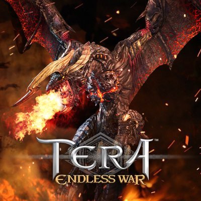 「TERA: Endless War」の公式Twitterです！

【Android】 https://t.co/374enASRxF
【iOS】 https://t.co/uRiokMGpWC

#テラエンドレスウォー #TeraEndlessWar