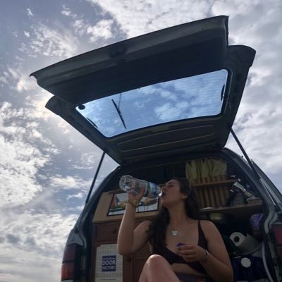 iss_Barrie's profile picture. Seland Newydd baby x