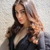 RAAI LAXMI (@iamlakshmirai) Twitter profile photo