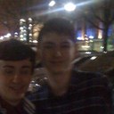 Liam Hall - @LiamAllTrades - Twitter