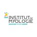 Institut de Myologie (@Inst_Myologie) Twitter profile photo