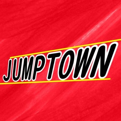 JUMPTOWNさんのプロフィール画像