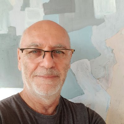 Conceptual artist - a creature of alphabetical, numerical, and musical notation systems. Painter, Observer, Sculptor. 🇦🇺🇪🇺 🇲🇹