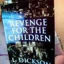 Lisa Annette Dickson - @actinup43 - Twitter