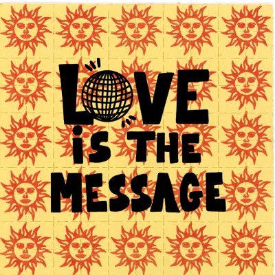 Love is the Message: Music, Dance & Counterculture.
New podcast hosted by Tim Lawrence & Jeremy Gilbert.
Tune in, Turn on, Get Down!