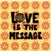 Love is the Message Podcast (@LoveMessagePod) Twitter profile photo