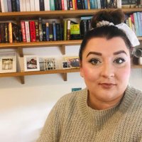 Kerry McGinty (@kezgin) 's Twitter Profile