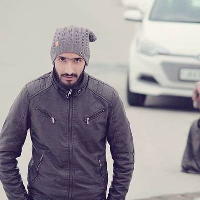 The_Mir_Faizu_'s profile picture. indian occupied kashmir