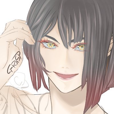 Soushiさんのプロフィール画像