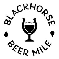 Blackhorse Beer Mile(@blackhorsemile) 's Twitter Profile Photo