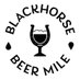 Blackhorse Beer Mile (@blackhorsemile) Twitter profile photo