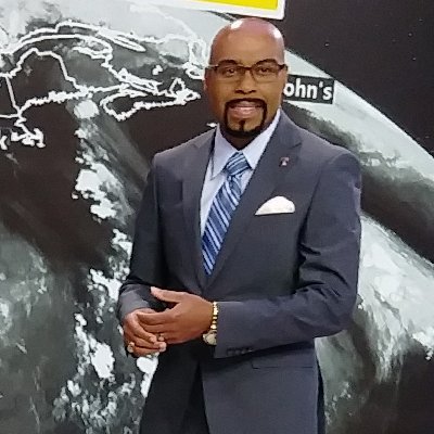 Meteorologist Kevan Smith...your WEATHER EXPERT!