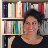 Sibylle Gollac (@sgollac) 's Twitter Profile