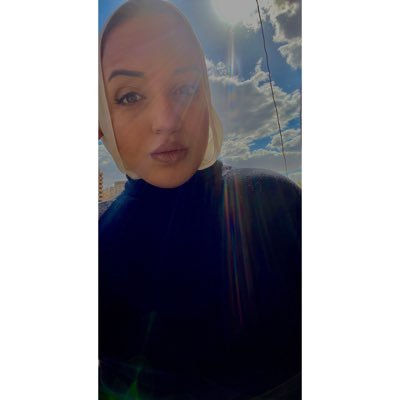 fatmaakhairy Profile Picture