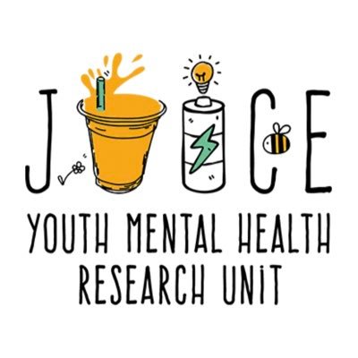 We are a research unit within Greater Manchester Mental Health NHS Trust. Our mission is to undertake innovative mental health research for / with young people.