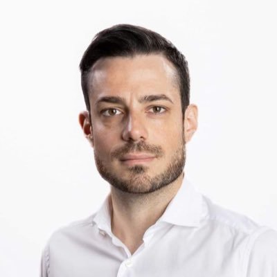 Piero87143570's profile picture. 