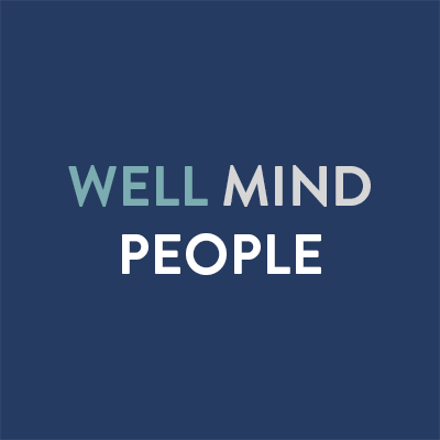 Well Mind People. Professional Psychological Services. CBT and psychological therapy for adults and children. Mindfulness. Employee wellbeing packages.