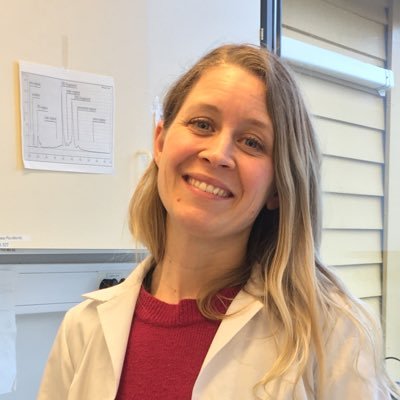 Researcher in Fish Nutrition at the Norwegian Institute of Marine Research 👩🏼‍🔬 Love fish and love research 🐟🔬More sustainable fish feed and healthy fish