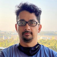Prashanth Udupa (@udupaprashanth) 's Twitter Profile