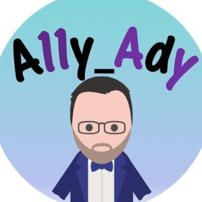 avatar for Ady Stokes