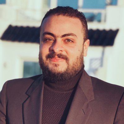 Founder @ K Creative for Graphic Design , Customer Service @ Etisalat & Manchester United is my Heaven 🌏.