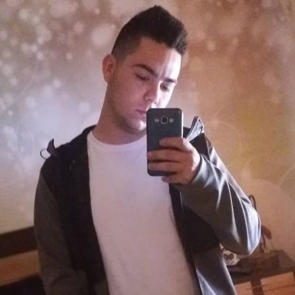 rubenpya14's profile picture. Graduado en Ingenieria Civil en EPSB. 
Madridista🤍🤍