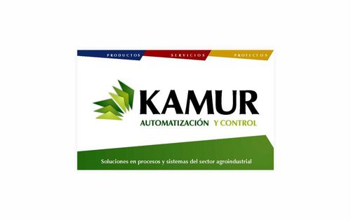 KAMURSAS's profile picture. Empresa dedicada a la automatización de procesos y sistemas del sector agroindustrial, especializada en sistemas de riego automatizado.