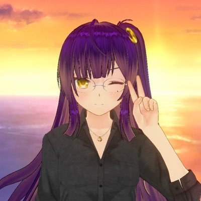 月からやってきた社畜系個人勢新人Vtuber夕月ヨミ（ゆづきよみ）です！雑談やゲーム配信がんばります！ 最近忙し目て配信控えめ😢 チャンネル：https://t.co/okMhu1vPMj