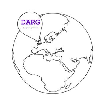 The Discourse & Rhetoric Group (DARG) runs weekly sessions @lborouniversity. Sub to our mailing list/events (link below) & https://t.co/ZGaE0leTdq