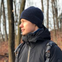 Kristian C. Berge (@kristiancb) 's Twitter Profile