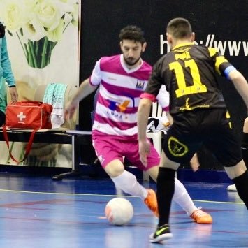 Jugador de fútbol sala 3 división @tapiacupfsf Málaga // instagram: fernandezjavii