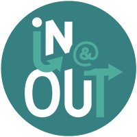 In & Out (@inout_edelvives) 's Twitter Profile Photo In & Out (@inout_edelvives) 's Twitter Profile Photo
